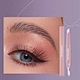 Double head Eyebrow